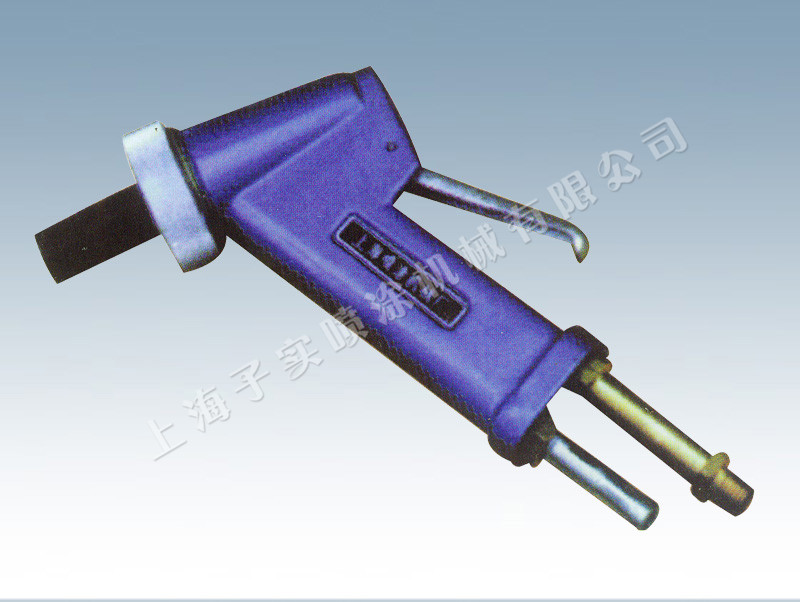 FCI-6.5吸式喷杀枪