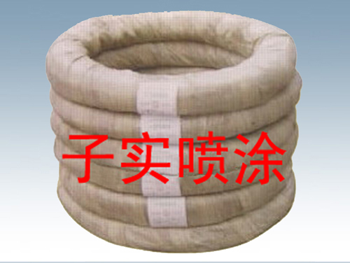 喷涂材料