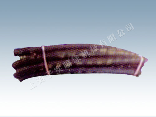 喷砂管